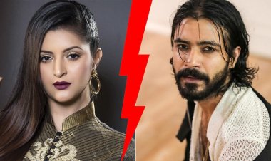 রাম-সীতা রণবীর-আলিয়া, ফুঁসে উঠলেন কঙ্গনা