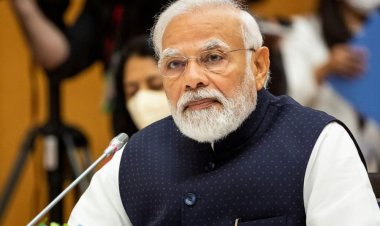ঢাকার উদ্বেগ নিয়ে মোদীর সফরে বাংলাদেশকে বার্তা দিতে চায় ভারত