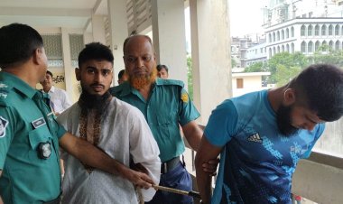 নারী আইনজীবীকে হত্যার দায়ে ২ আসামির আমৃত্যু কারাদণ্ড