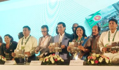 বেসরকারি মার্কেটের জন্য নীতিমালা হচ্ছে : মেয়র তাপস