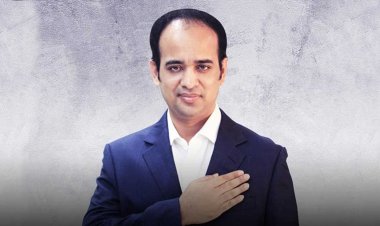 ডিজিটাল আইনের মামলায় ইভ্যালির রাসেলের জামিন বহাল