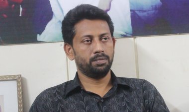 বরিশালে নির্বাচনের স্বাভাবিক পরিবেশ নেই: রুপন