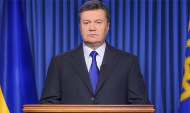 ইউক্রেনের সাবেক প্রেসিডেন্টসহ ২৪ জনের ওপর কানাডার নিষেধাজ্ঞা