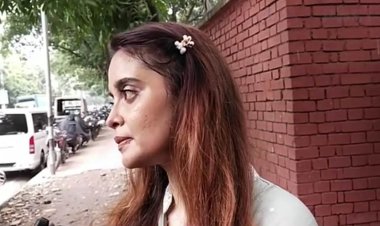 ডিবি কার্যালয়ে যা বললেন হিরো আলমের বিরুদ্ধে জিডি করা তরুণী