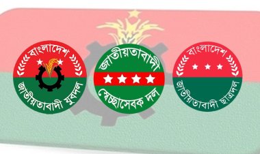 তারুণ্যের সমাবেশ উপলক্ষে কাল ঢাকায় মিছিল