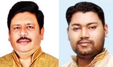 গাজীপুর মহানগর বিএনপির সভাপতি শওকত সম্পাদক রনি