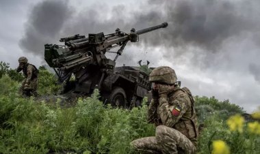 পাল্টা হামলা: রাশিয়ার কাছ থেকে ৩টি গ্রাম ছিনিয়ে নিলো ইউক্রেন