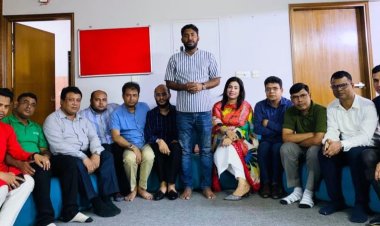 ঢাকার ভূগর্ভস্থ পানির স্তর বিপদসীমায় পৌঁছে গেছে