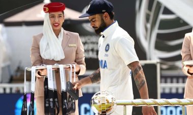 আইপিএলেই সর্বনাশ ভারতের!