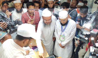 পরিস্থিতি ভালো না খারাপ বোঝা কঠিন, বললেন ফয়জুল করিম