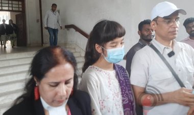 বিচারকের প্রতি অনাস্থা: আদালত পরিবর্তনে জাপানি ২ শিশুর বাবার আবেদন, হাইকোর্টে খারিজ