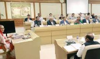 এনআইডির দায়িত্ব স্বরাষ্ট্রে, আইনের খসড়ার চূড়ান্ত অনুমোদন