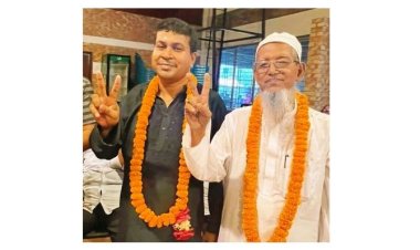 বিসিআইসি গাজীপুর ইউনিটের সভাপতি  কাদের ও সম্পাদক মাসুদ