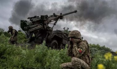 ইউক্রেনে মার্কিন যান ধ্বংসের দাবি রাশিয়ার