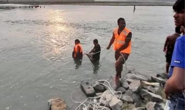 গোসলে নেমে ঢাকা বিশ্ববিদ্যালয় শিক্ষার্থী নিখোঁজ, চলছে উদ্ধার অভিযান 
