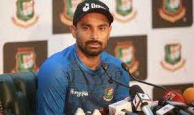 আফগানদের সঙ্গে হারলে ‘সম্মান চলে যাবে না’