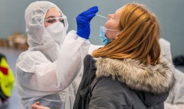 করোনা: ২৪ ঘণ্টায় মৃত্যু শতাধিক, শনাক্ত আরও ১৩ হাজার