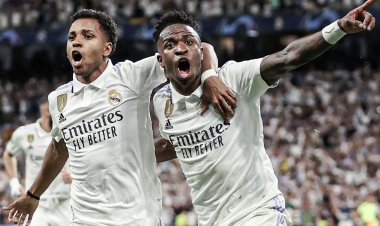 রিয়ালে বদলে যাচ্ছে দুই ব্রাজিলিয়ানের জার্সি