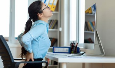 কিডনি নষ্ট হওয়ার ৫ লক্ষণ