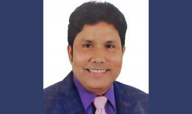 বিএনপির নেতা রইচ আহমেদ আর নেই