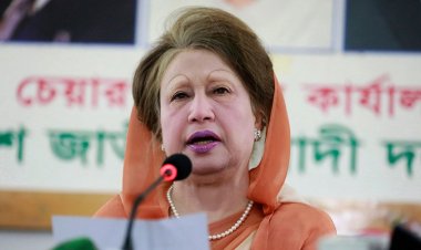 নাইকো মামলা : হাইকোর্টে খালেদা জিয়ার আবেদনের শুনানি পেছাল