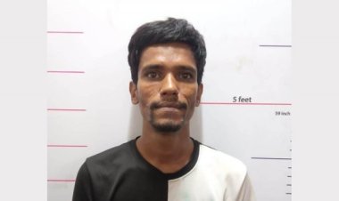 ছেঁড়া টাকা নিয়ে দ্বন্দ্ব, ক্রেতার আঘাতে প্রাণ গেলো দোকানির