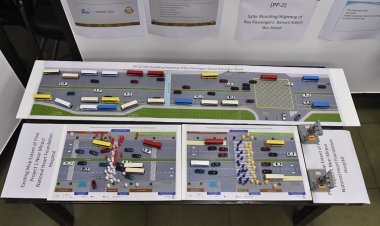 সড়ক ব্যবস্থাপনায় শৃঙ্খলা আনতে আরও সাত ট্রাফিক বিভাগের সঙ্গে কাজ করবে জাইকা