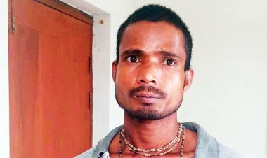 ঝগড়ার সময় স্ত্রীকে শ্বাসরোধে হত্যা