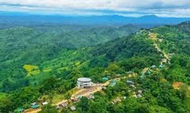 রাঙামাটিতে অস্ত্রের মুখে তিন শ্রমিককে অপহরণ করলো পাহাড়ি সন্ত্রাসীরা