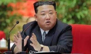 উত্তর কোরিয়ায় বাড়ছে আত্মহত্যা, গোপন নির্দেশ জারি করলেন কিম জং উন