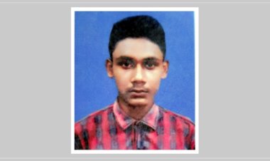 ভেড়ামারায় বাড়ির সিঁড়ি থেকে যুবকের রক্তাক্ত মরদেহ উদ্ধার