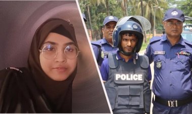 শ্বশুরবাড়ির লোকদের ফাঁসাতে গায়ে আগুন, নির্মম পরিণতি মীমের