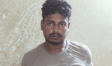 ফ্যানের কার্টনে মিলল-ইয়াবা-গাঁজা,মাদক কারবারি গ্রেপ্তার