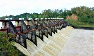 নেপাল থেকে ৫০০ মেগাওয়াট জলবিদ্যুৎ আমদানি প্রক্রিয়া চূড়ান্ত