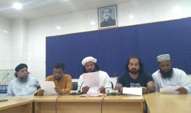 ফল প্রত্যাখ্যান করে মুশফিক বললেন,  ‘ইভিএমে ভোটারদের ধোঁকা দেওয়া হয়েছে’