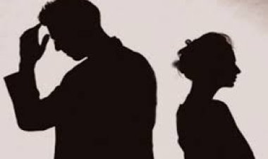 ঢাকায় দিনে ৩৭টি সংসার ভাঙছে