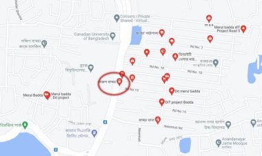 রাজধানীতে মা-মেয়ের মরদেহ উদ্ধার, স্বামী আটক