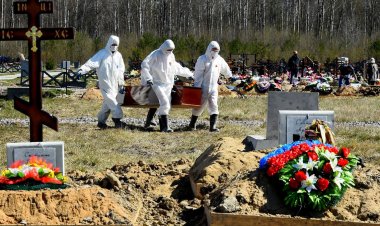করোনা: একদিনে আক্রান্ত ১৫ হাজার, মৃত্যু প্রায় ২০০