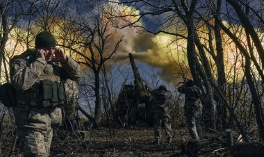 ইউক্রেনে আরও ৩২৫ মিলিয়ন ডলারের সামরিক সহায়তা যুক্তরাষ্ট্রের