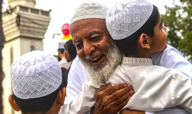 এই ঈদেও মিলতে পারে টানা ৫ দিনের ছুটি