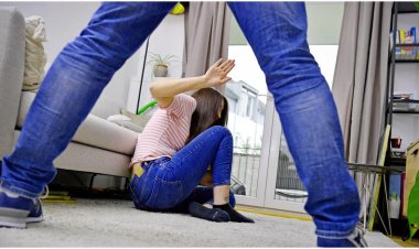 নারীকে পেটানো ‘গ্রহণযোগ্য’ মনে করে ৩৩ ভাগ জার্মান পুরুষ