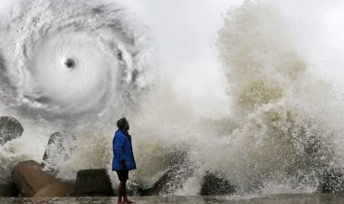 বৃহস্পতিবার আঘাত হানবে ‘বিপর্যয়’, সরানো হলো হাজার হাজার মানুষকে