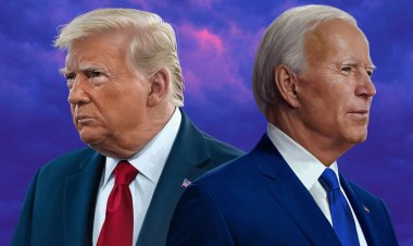 গোপন নথি রাখার অভিযোগ অস্বীকার, বাইডেনকে ‘গালাগাল’ ট্রাম্পের