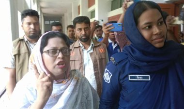 রাজবাড়ীতে বিএনপির ১৭ নেতাকর্মীর জামিন