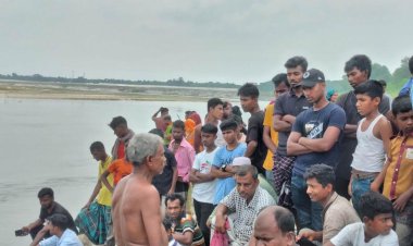 গড়াই নদে নিখোঁজ সেই ঢাবি ছাত্রের মরদেহ উদ্ধার