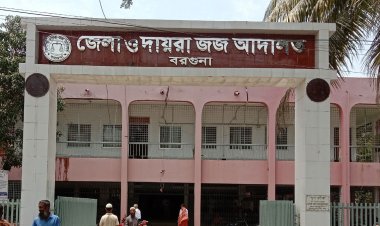 আদালত চত্বর থেকে রামদাসহ কিশোর আটক