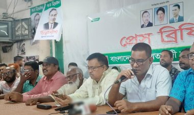 ‘নির্বাচন শেষ, লোডশেডিং শুরু’