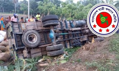 মে মাসে সড়কে ঝরলো ৪৬৮ প্রাণ, বেশি মোটরসাইকেল দুর্ঘটনা