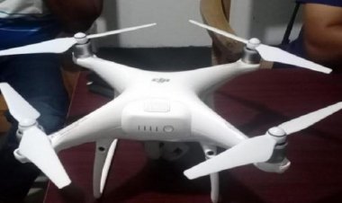 ইডেন-মোদি বৈঠক ভারতের সঙ্গে ড্রোন চুক্তি করতে তৎপর যুক্তরাষ্ট্র