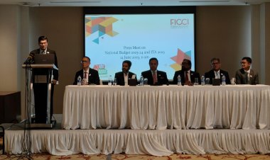 কার্বনেটেড বেভারেজে ন্যূনতম কর ১ শতাংশ করার দাবি